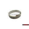 Original VW Trim Strip For Rear Side Panel - 191853536A 3ZD