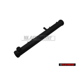 Original VW Coolant Pipe - 021121050C