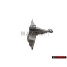 Original VW Bracket For Vane Pump - 027145531A