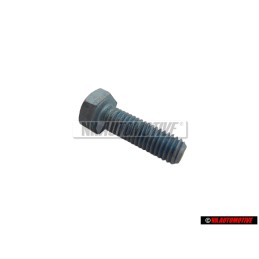 Original VW Hexagon Bolt - N 0102724