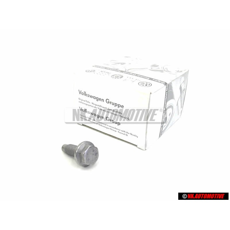 Original VW Hexagon Bolt M7x20 - N 10143003