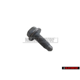 Original VW Hexagon Bolt M7x20 - N 10143003