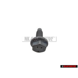 Original VW Hexagon Bolt M7x20 - N 10143003