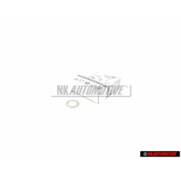 Original VW O-ring Sealing Washer 10x16 - N 0138085