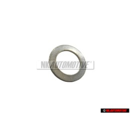 Original VW O-ring Sealing Washer 10x16 - N 0138085