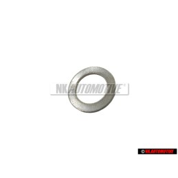 Original VW O-ring Sealing Washer 10x16 - N 0138085