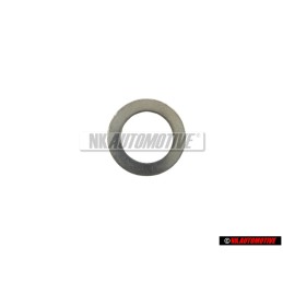 Original VW O-ring Sealing Washer 10x16 - N 0138085