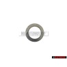 Original VW O-ring Sealing Washer 10x16 - N 0138085