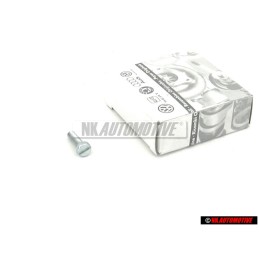 Original VW Socket Head Bolt M4x15 - N 0107112