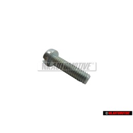 Original VW Socket Head Bolt M4x15 - N 0107112