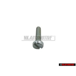 Original VW Socket Head Bolt M4x15 - N 0107112