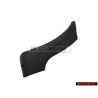 Original VW Stone Guard Corner - 191853932B