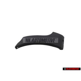 Original VW Stone Guard Corner - 191853932B