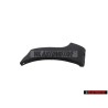 Original VW Stone Guard Corner - 191853932B