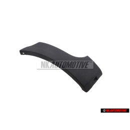 Original VW Stone Guard Corner - 191853932B