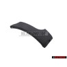 Original VW Stone Guard Corner - 191853932B