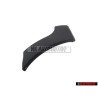 Original VW Stone Guard Corner - 191853932B