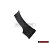 Original VW Stone Guard Corner - 191853932B