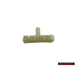 Original VW T-Piece With Reducing Opening - 253265593A