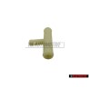 Original VW T-Piece With Reducing Opening - 253265593A