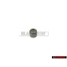 Original VW Plug For Co Adjusting Screw - 049133777B