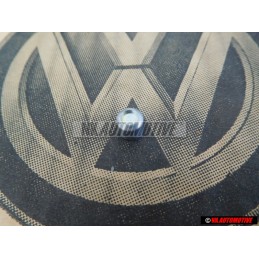 Original VW Plug For Co Adjusting Screw - 049133777B