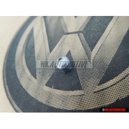 Original VW Plug For Co Adjusting Screw - 049133777B