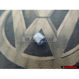 Original VW Plug For Co Adjusting Screw - 049133777B