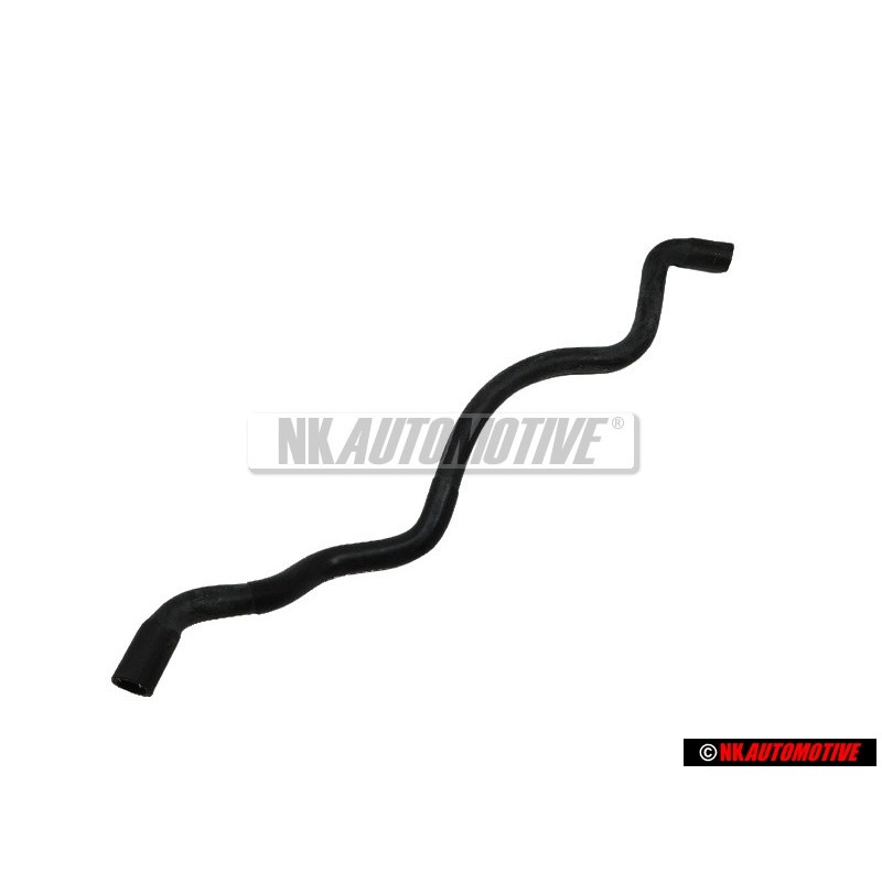 Original VW Coolant Hose - 191121109K