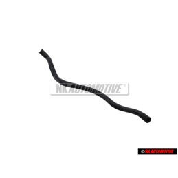 Original VW Coolant Hose - 191121109K