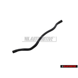 Original VW Coolant Hose - 191121109K