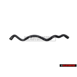 Original VW Coolant Hose - 191121109K