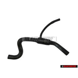 Original VW Coolant Hose - 1H0121157H