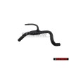 Original VW Coolant Hose - 1H0121157H