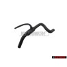 Original VW Coolant Hose - 1H0121157H