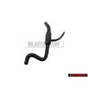 Original VW Coolant Hose - 1H0121157H