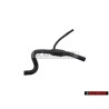 Original VW Coolant Hose - 1H0121157H