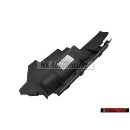 Original VW Air Duct Cardboard - 535121283J