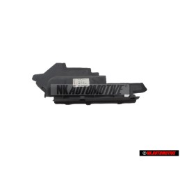 Original VW Air Duct Cardboard - 535121283J