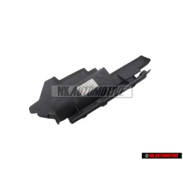 Original VW Air Duct Cardboard - 535121283J