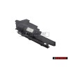 Original VW Air Duct Cardboard - 535121283J