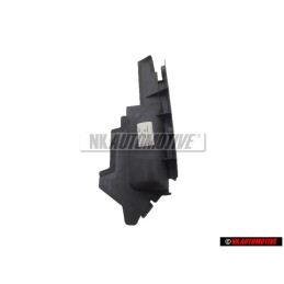 Original VW Air Duct Cardboard - 535121283J