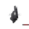 Original VW Air Duct Cardboard - 535121283J