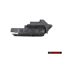 Original VW Air Duct Cardboard - 535121283J