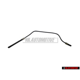 Original VW Fuel Pipe - 191201293E