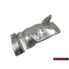 Original VW Guard Plate For Fuel Tank - 1H0201307C