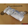 Original VW Guard Plate For Fuel Tank - 1H0201307C