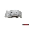 Original VW Guard Plate - 357253701P