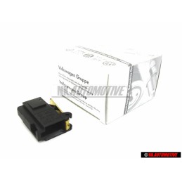 Original VW Luggage Compartment Switch for Light - 333947561