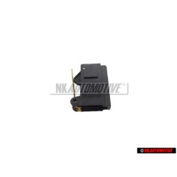 Original VW Luggage Compartment Switch for Light - 333947561